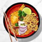 Best Khao Soi Chicken in Sterling Heights, MI