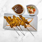 Best Satay Chicken (2-3) in Sterling Heights, MI