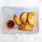 Best Crab Rangoon (5PCS) in Sterling Heights, MI
