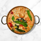 Best Red Curry in Sterling Heights, MI