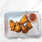 Best Spicy Wing (5PCS) in Sterling Heights, MI