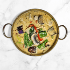 Best Green Curry in Sterling Heights, MI